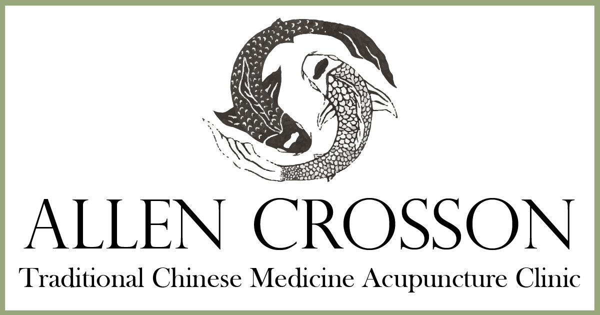 Crosson Acupuncture Clinic Melbourne Reservoir Clinic Home visits